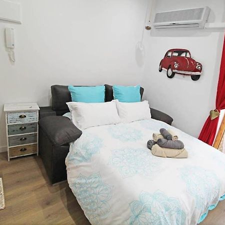 Apartamento De Diseno Centrico 5 Min Playa アリカンテ エクステリア 写真